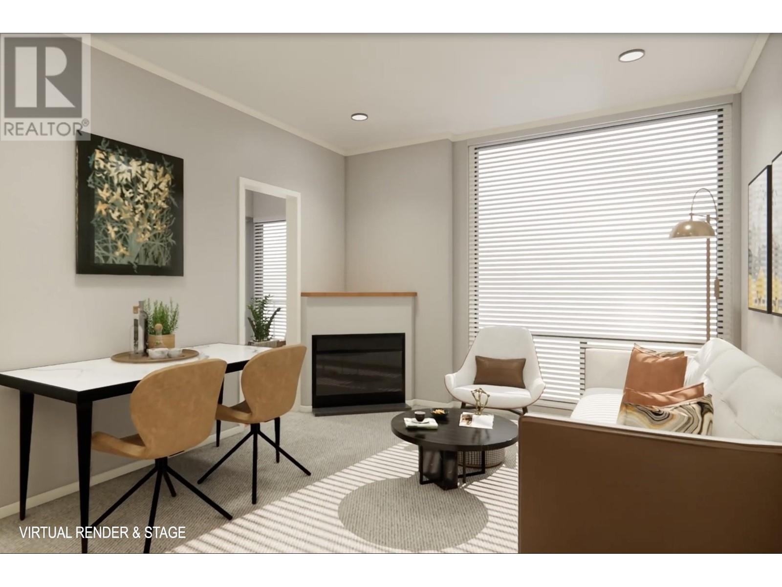 2605 928 Richards Street, Vancouver, British Columbia  V6B 6P6 - Photo 9 - R3004306