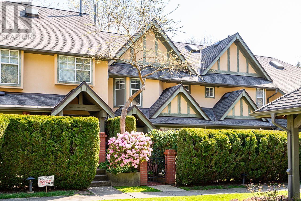 41 5880 HAMPTON PLACE, vancouver, British Columbia