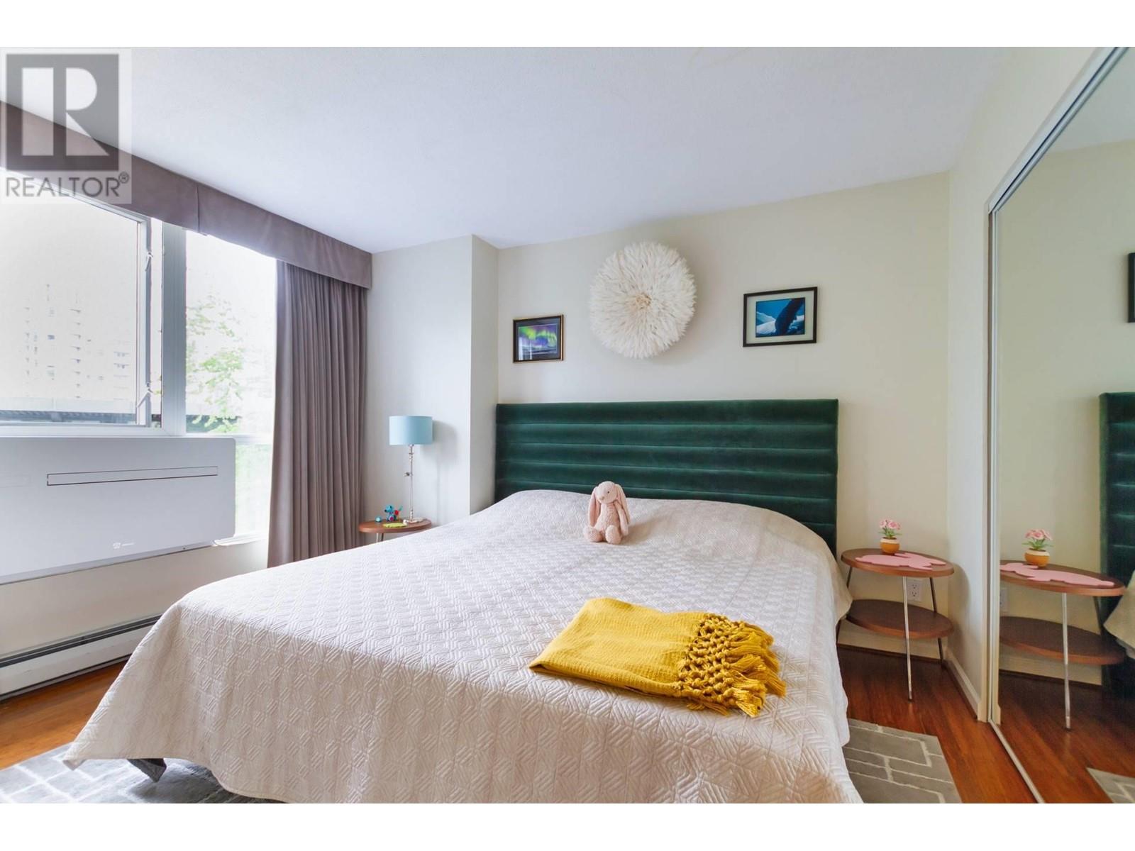 3f 199 Drake Street, Vancouver, British Columbia  V6Z 2T9 - Photo 12 - R3004333