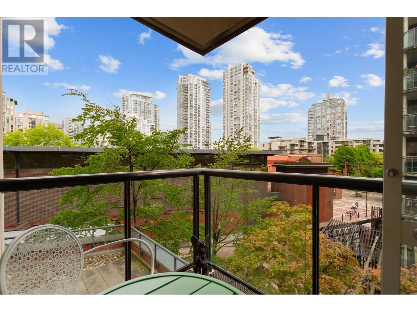 3f 199 Drake Street, Vancouver, British Columbia  V6Z 2T9 - Photo 17 - R3004333