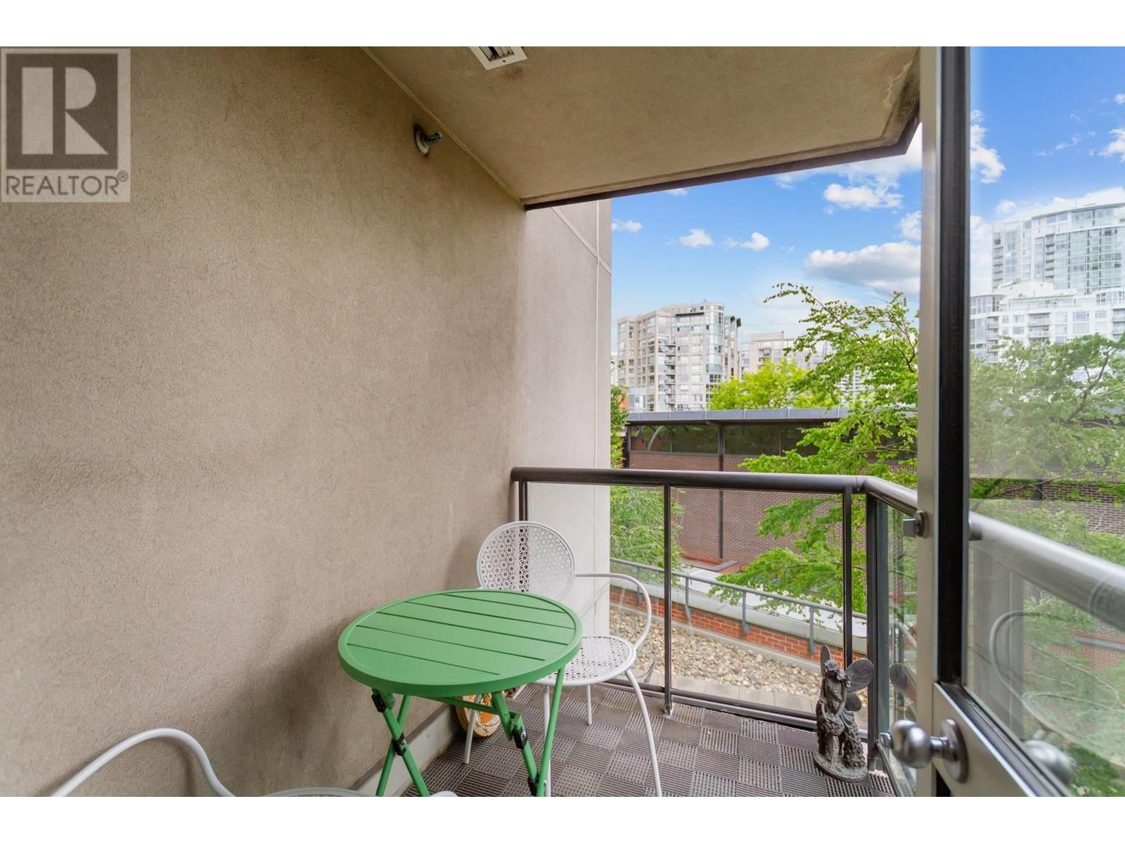 3f 199 Drake Street, Vancouver, British Columbia  V6Z 2T9 - Photo 18 - R3004333