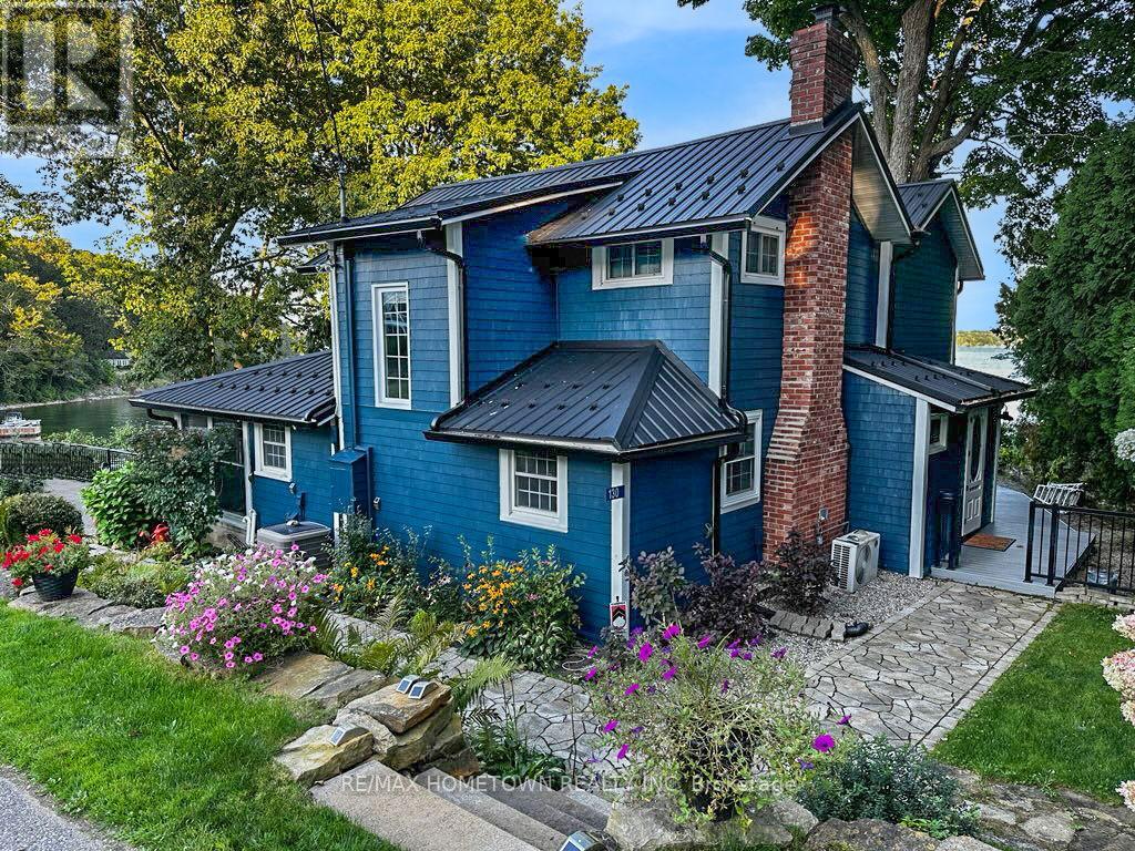 130 Butternut Bay Road, Elizabethtown-Kitley, Ontario  K6V 7E5 - Photo 2 - X12107373