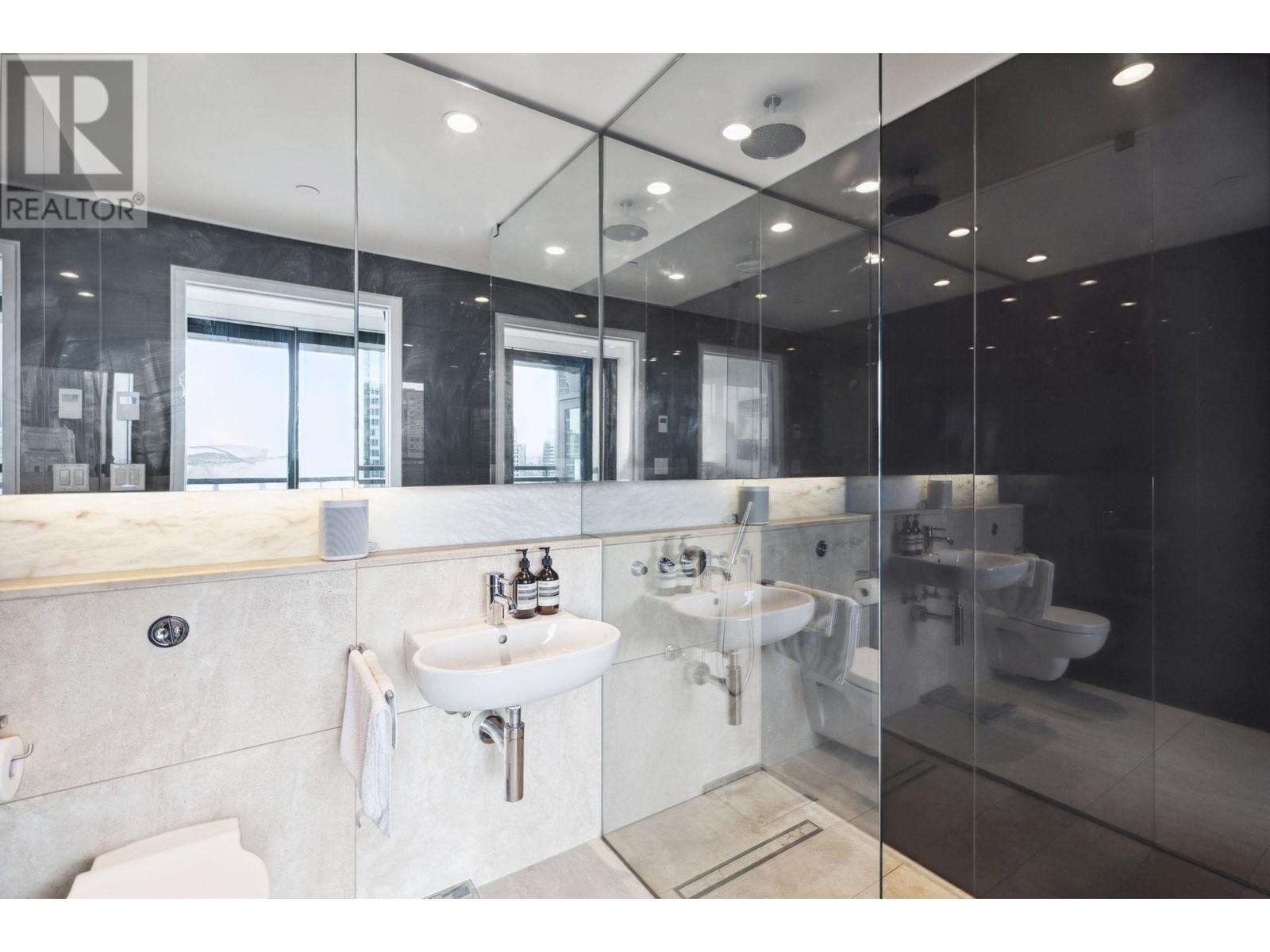 2102 838 W Hastings Street, Vancouver, British Columbia  V6C 0A6 - Photo 21 - R3004340