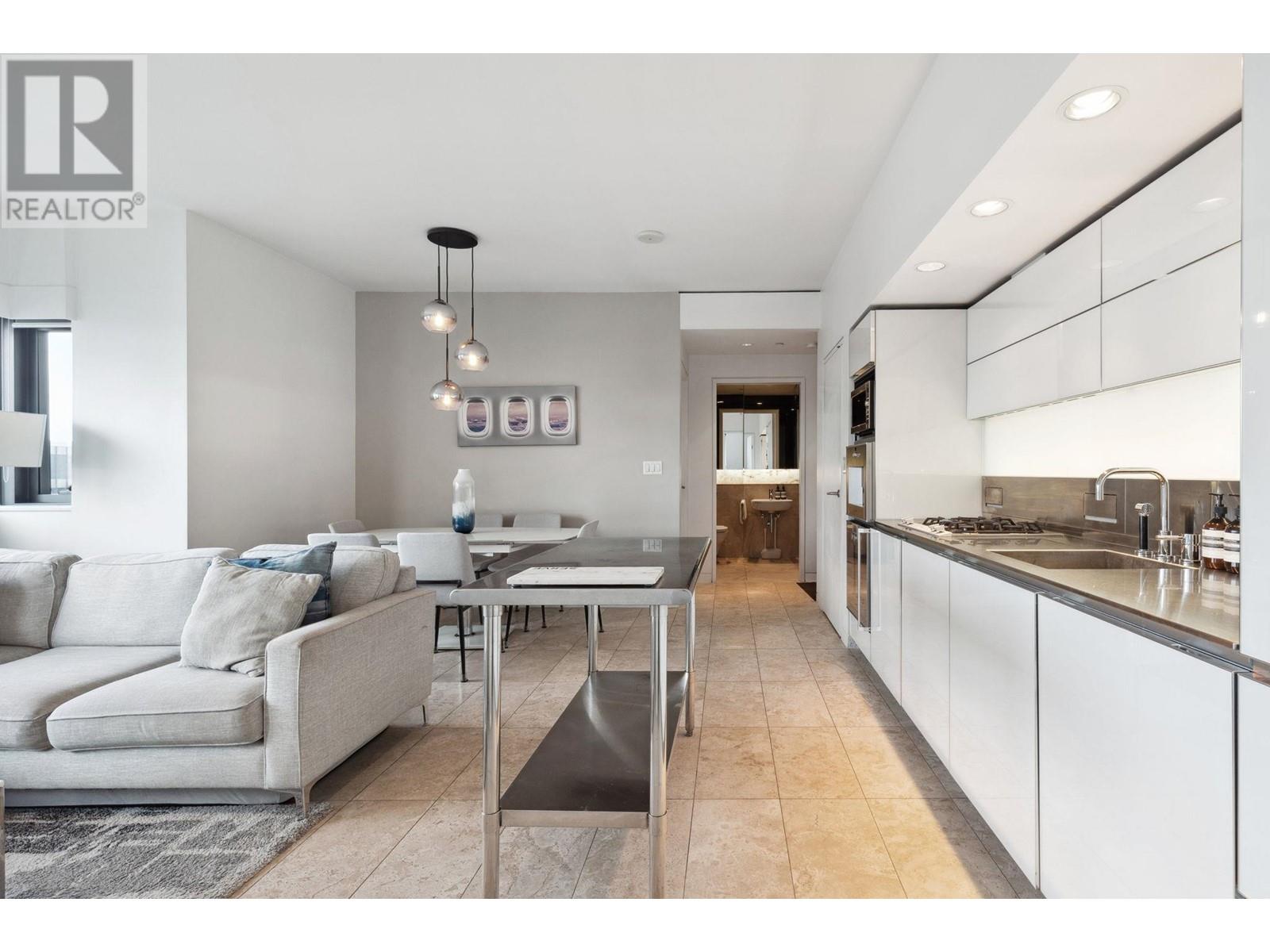 2102 838 W Hastings Street, Vancouver, British Columbia  V6C 0A6 - Photo 5 - R3004340