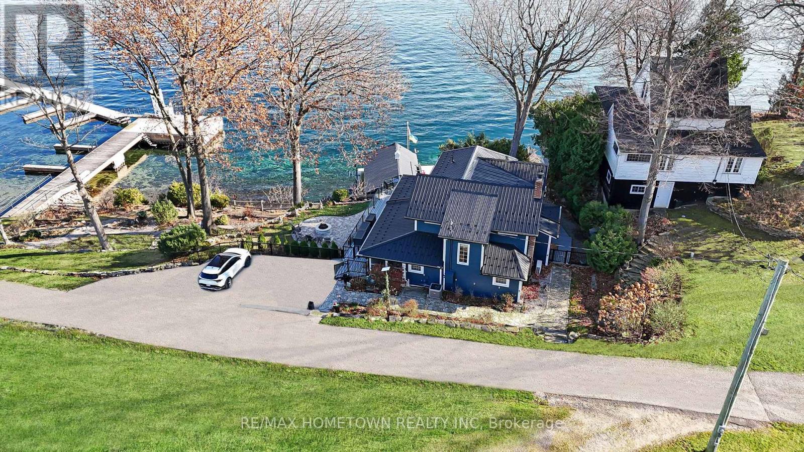 130 Butternut Bay Road, Elizabethtown-Kitley, Ontario  K6V 7E5 - Photo 13 - X12107373