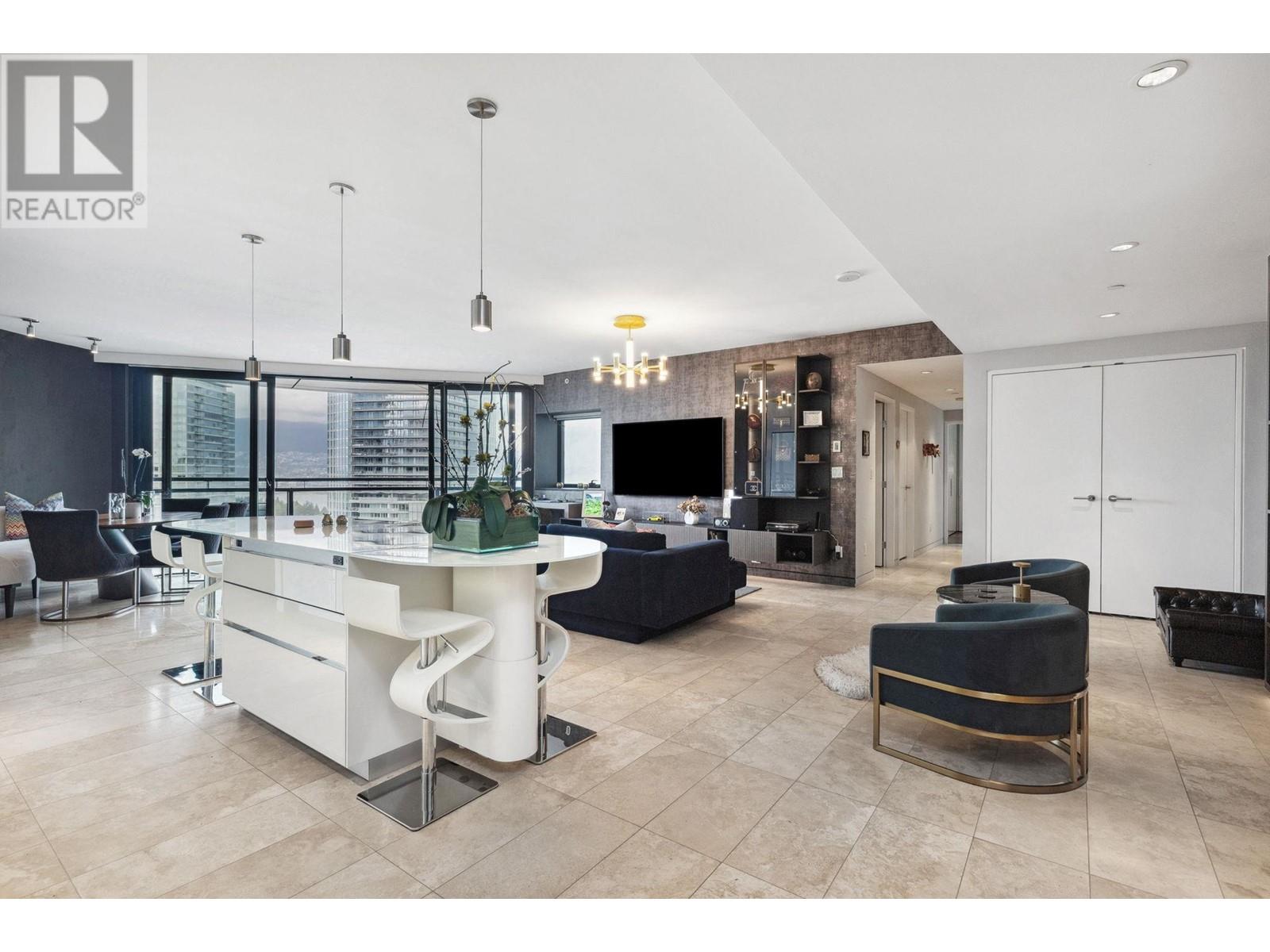 3006 838 W Hastings Street, Vancouver, British Columbia  V6C 0A6 - Photo 1 - R3004342