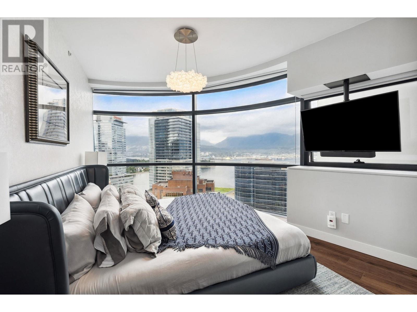 3006 838 W Hastings Street, Vancouver, British Columbia  V6C 0A6 - Photo 13 - R3004342