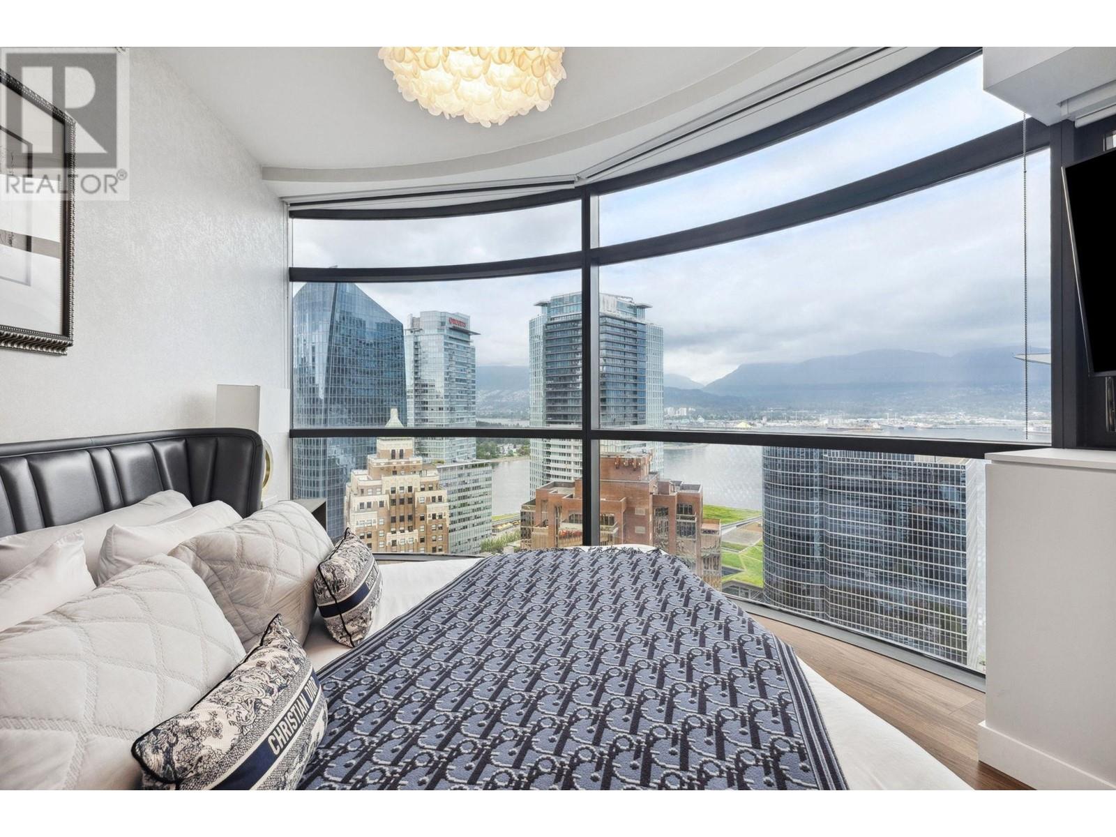3006 838 W Hastings Street, Vancouver, British Columbia  V6C 0A6 - Photo 14 - R3004342