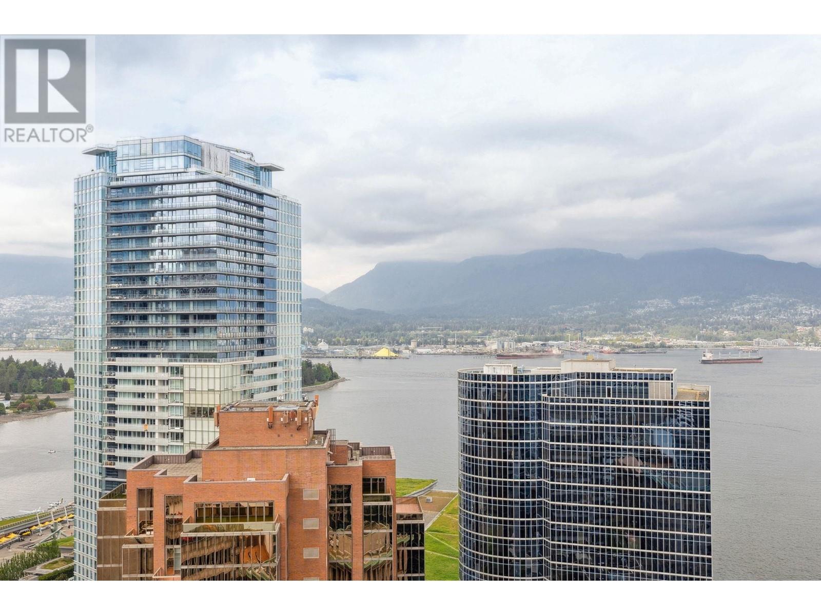 3006 838 W Hastings Street, Vancouver, British Columbia  V6C 0A6 - Photo 15 - R3004342
