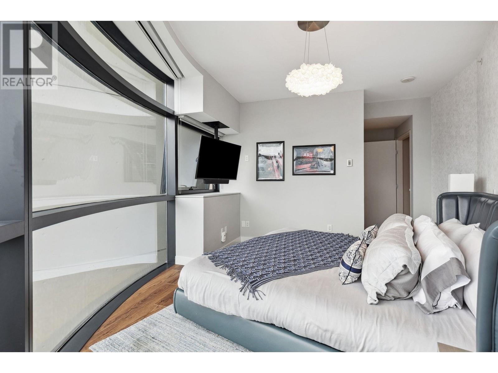 3006 838 W Hastings Street, Vancouver, British Columbia  V6C 0A6 - Photo 16 - R3004342