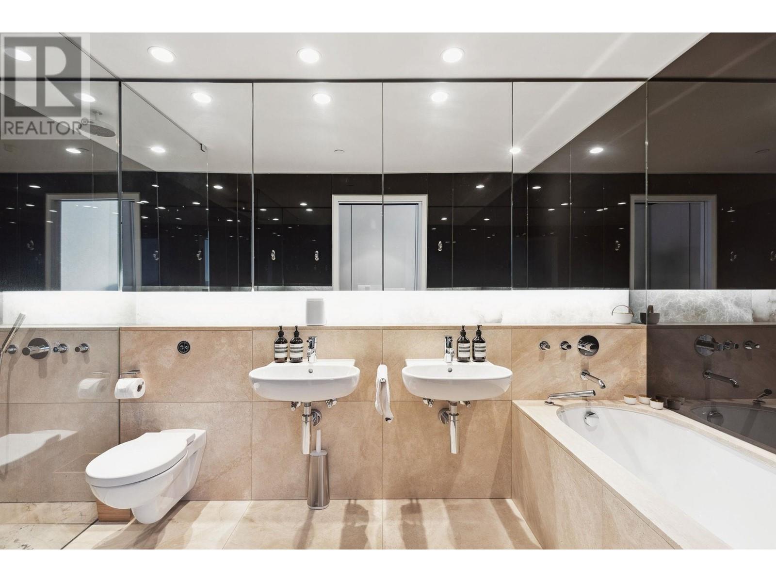 3006 838 W Hastings Street, Vancouver, British Columbia  V6C 0A6 - Photo 18 - R3004342