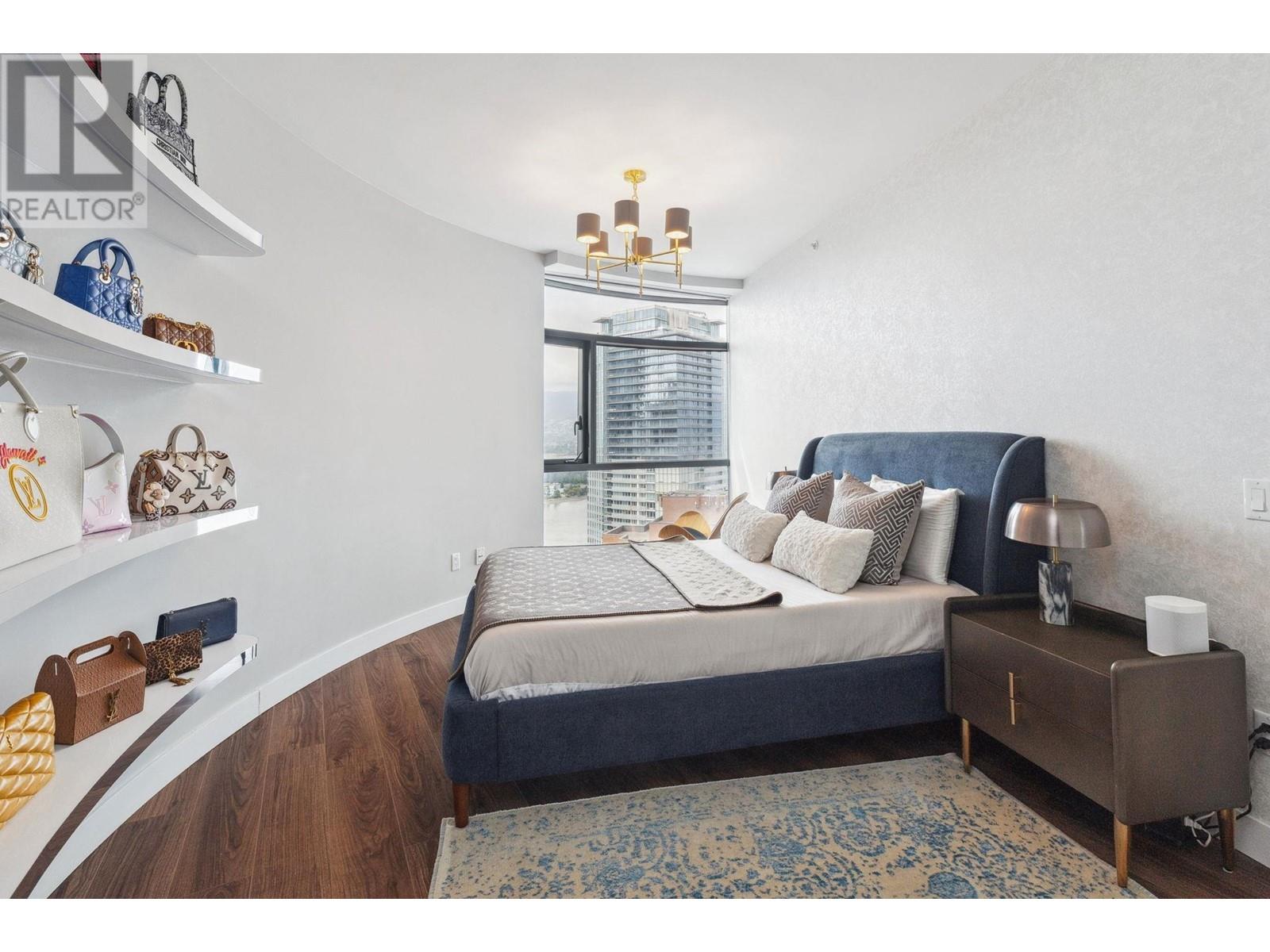 3006 838 W Hastings Street, Vancouver, British Columbia  V6C 0A6 - Photo 19 - R3004342