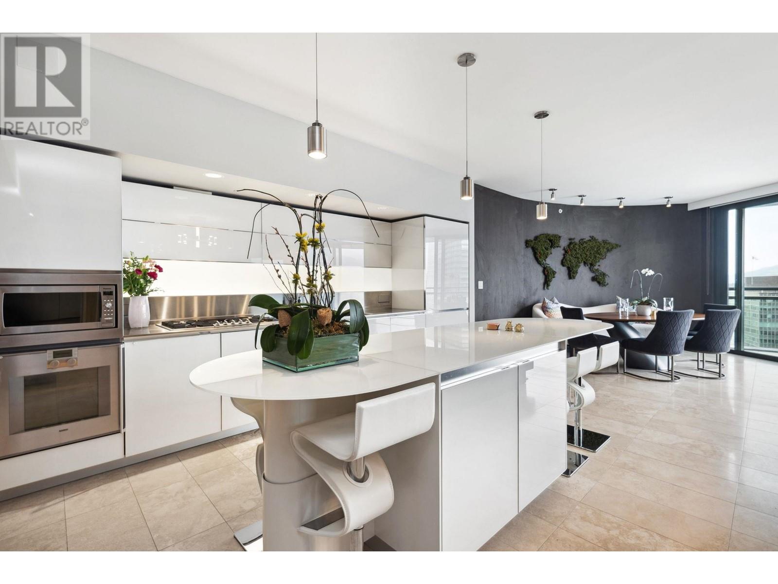 3006 838 W Hastings Street, Vancouver, British Columbia  V6C 0A6 - Photo 2 - R3004342