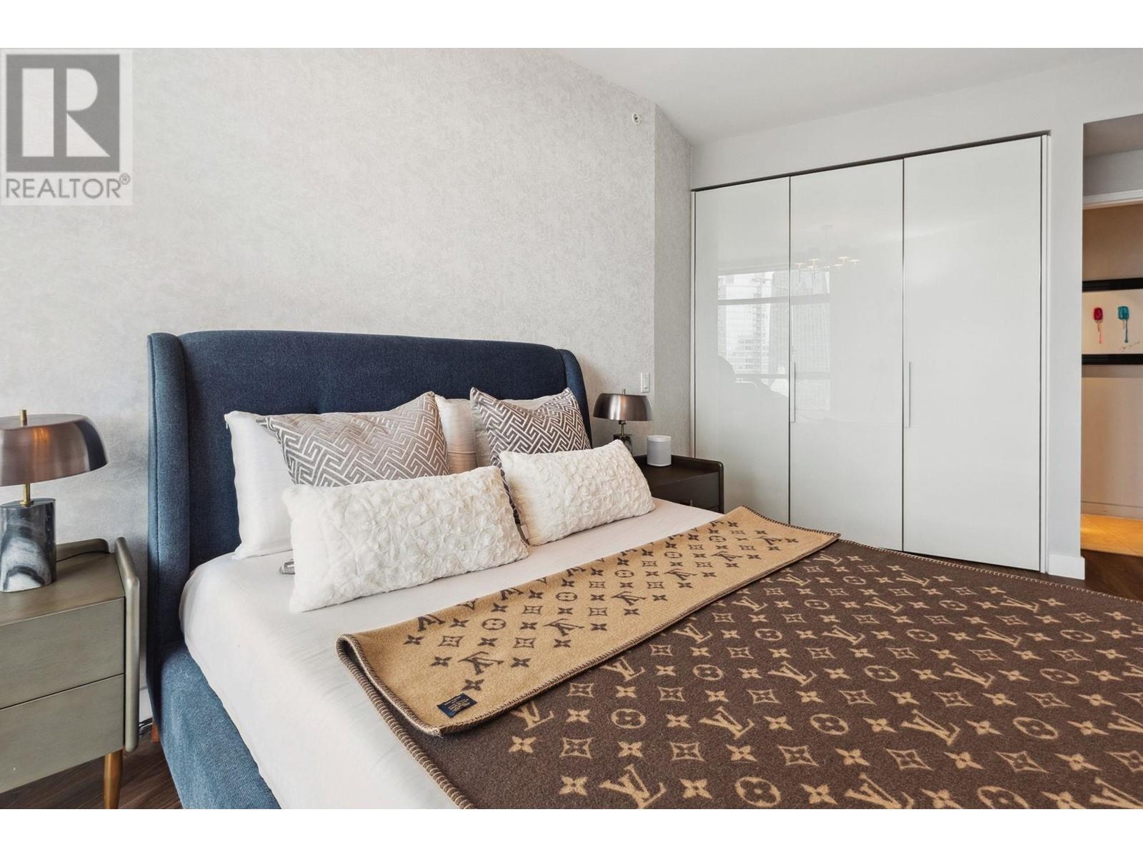 3006 838 W Hastings Street, Vancouver, British Columbia  V6C 0A6 - Photo 20 - R3004342
