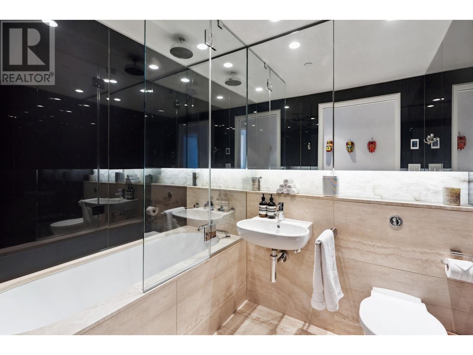 3006 838 W Hastings Street, Vancouver, British Columbia  V6C 0A6 - Photo 21 - R3004342