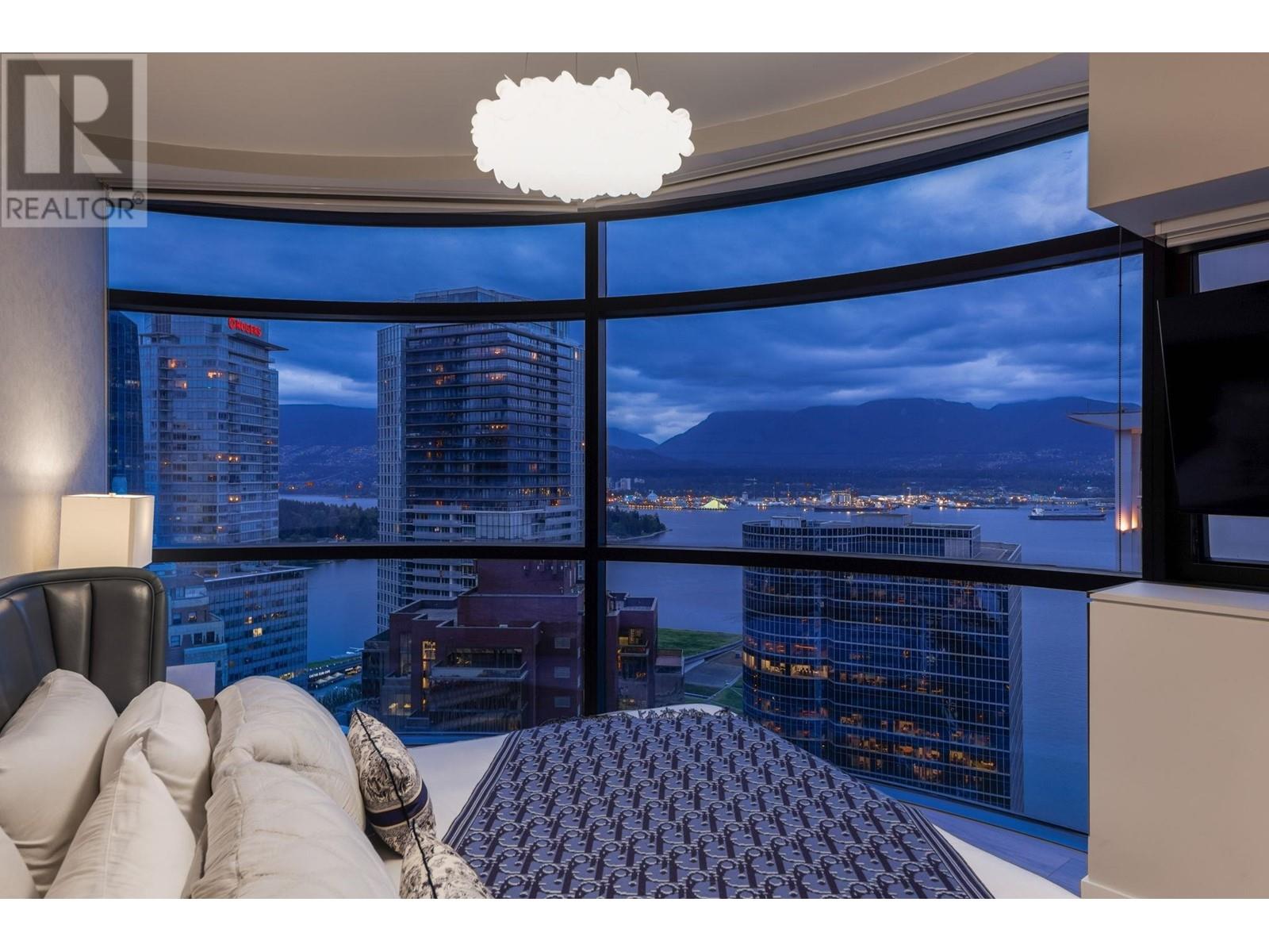 3006 838 W Hastings Street, Vancouver, British Columbia  V6C 0A6 - Photo 24 - R3004342