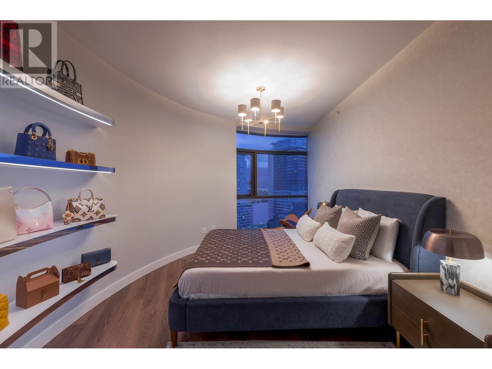 3006 838 W Hastings Street, Vancouver, British Columbia  V6C 0A6 - Photo 25 - R3004342