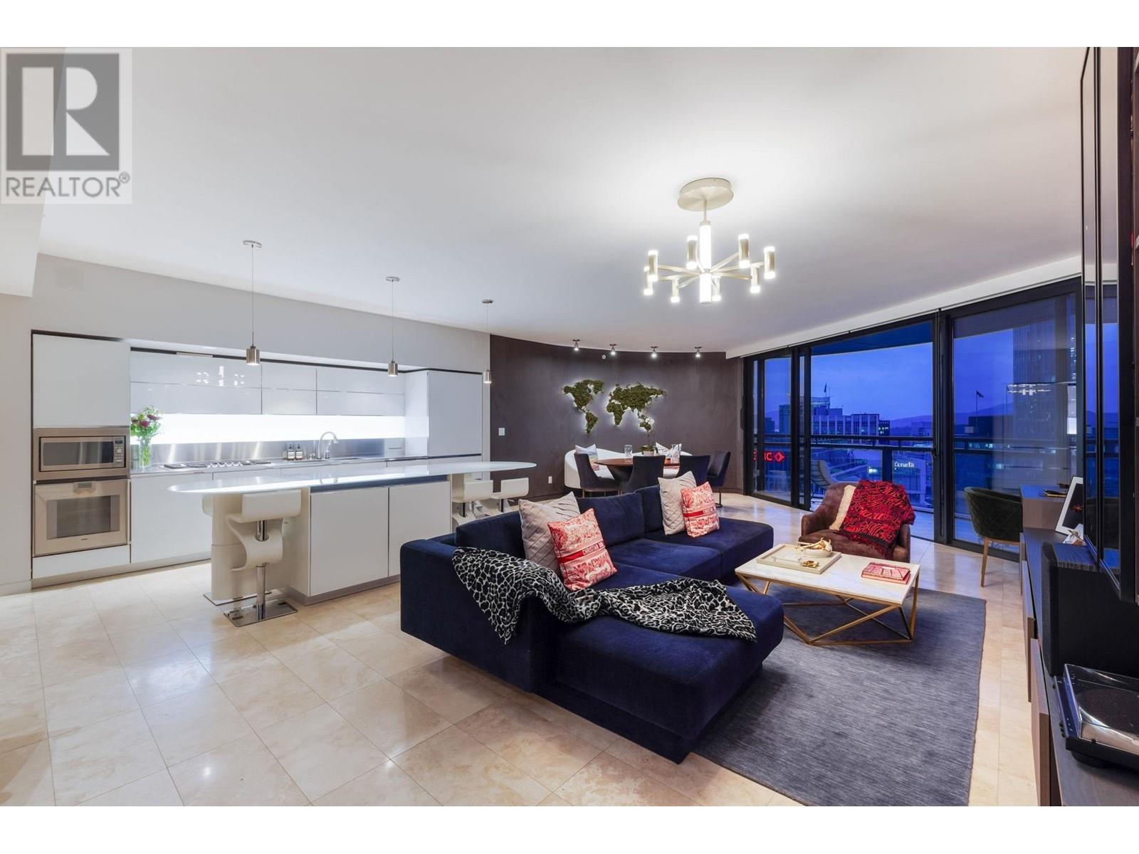 3006 838 W Hastings Street, Vancouver, British Columbia  V6C 0A6 - Photo 26 - R3004342
