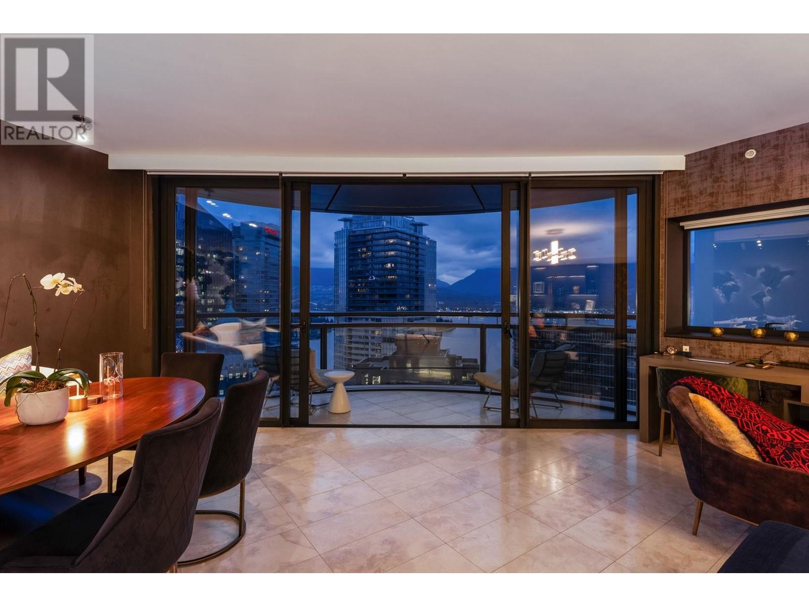 3006 838 W Hastings Street, Vancouver, British Columbia  V6C 0A6 - Photo 28 - R3004342