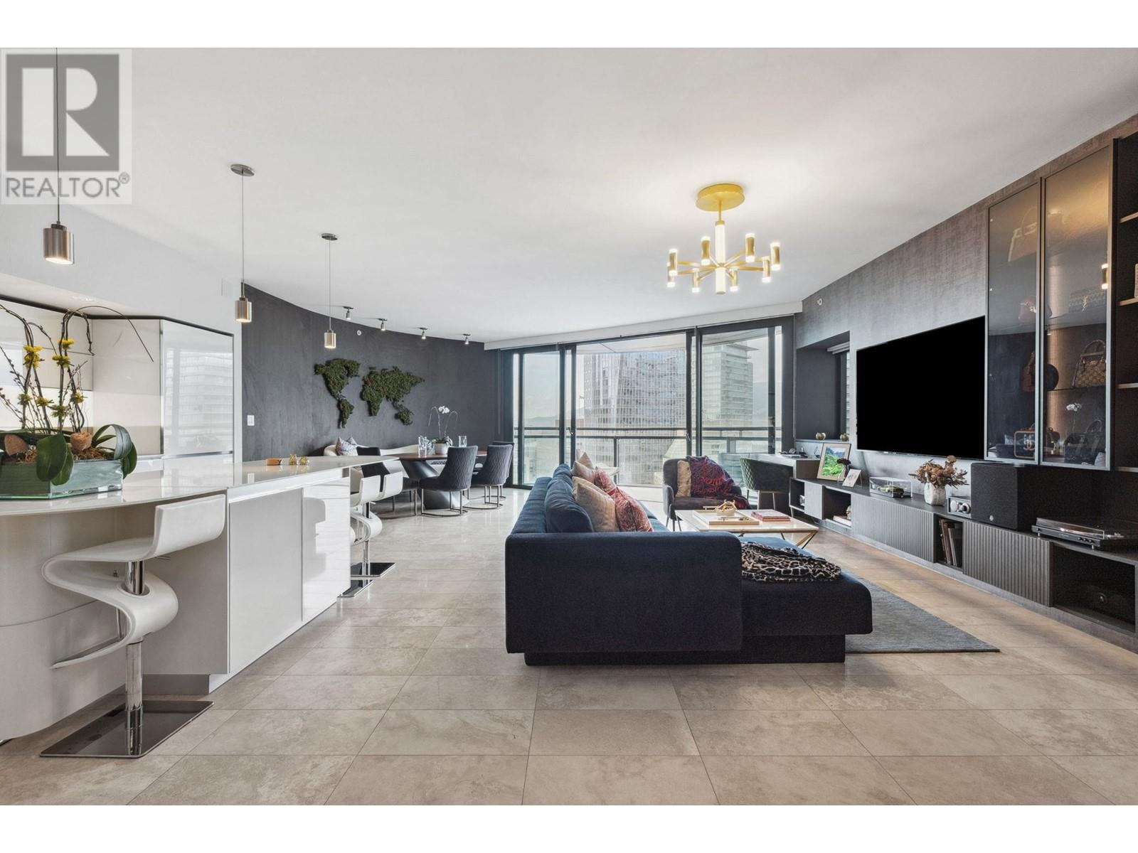 3006 838 W Hastings Street, Vancouver, British Columbia  V6C 0A6 - Photo 3 - R3004342