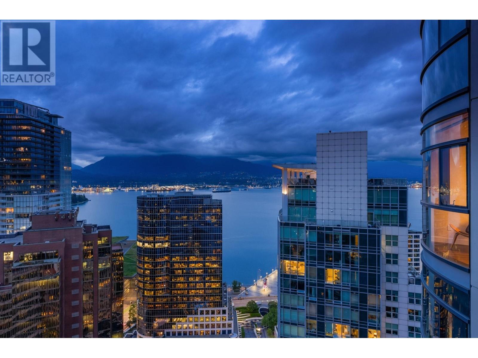3006 838 W Hastings Street, Vancouver, British Columbia  V6C 0A6 - Photo 31 - R3004342
