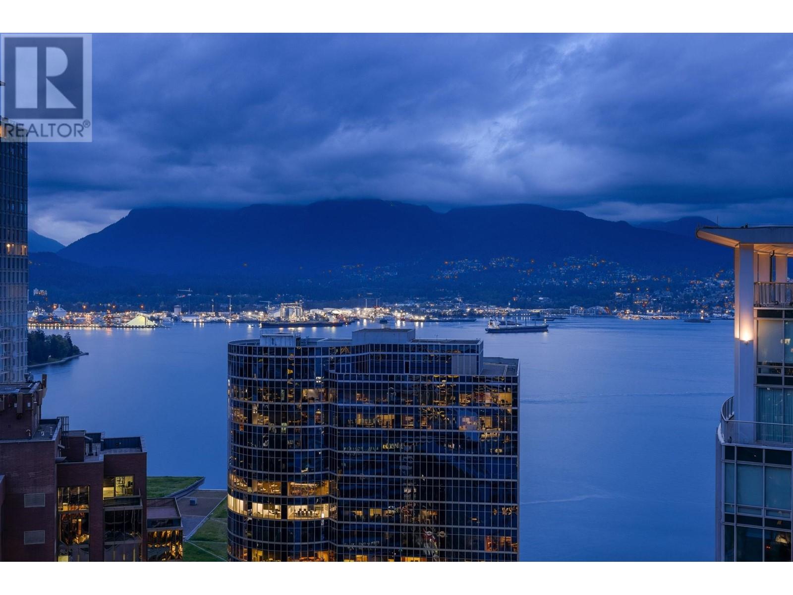 3006 838 W Hastings Street, Vancouver, British Columbia  V6C 0A6 - Photo 32 - R3004342