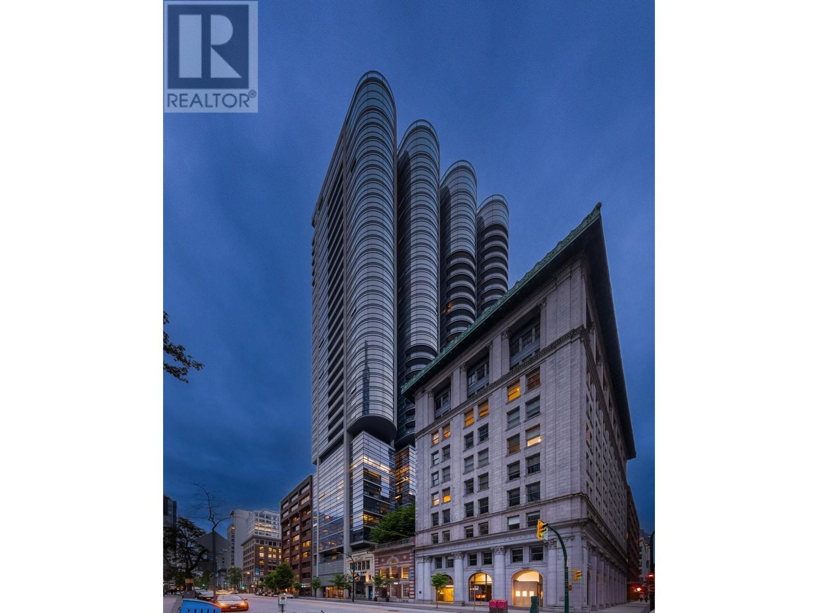 3006 838 W Hastings Street, Vancouver, British Columbia  V6C 0A6 - Photo 35 - R3004342