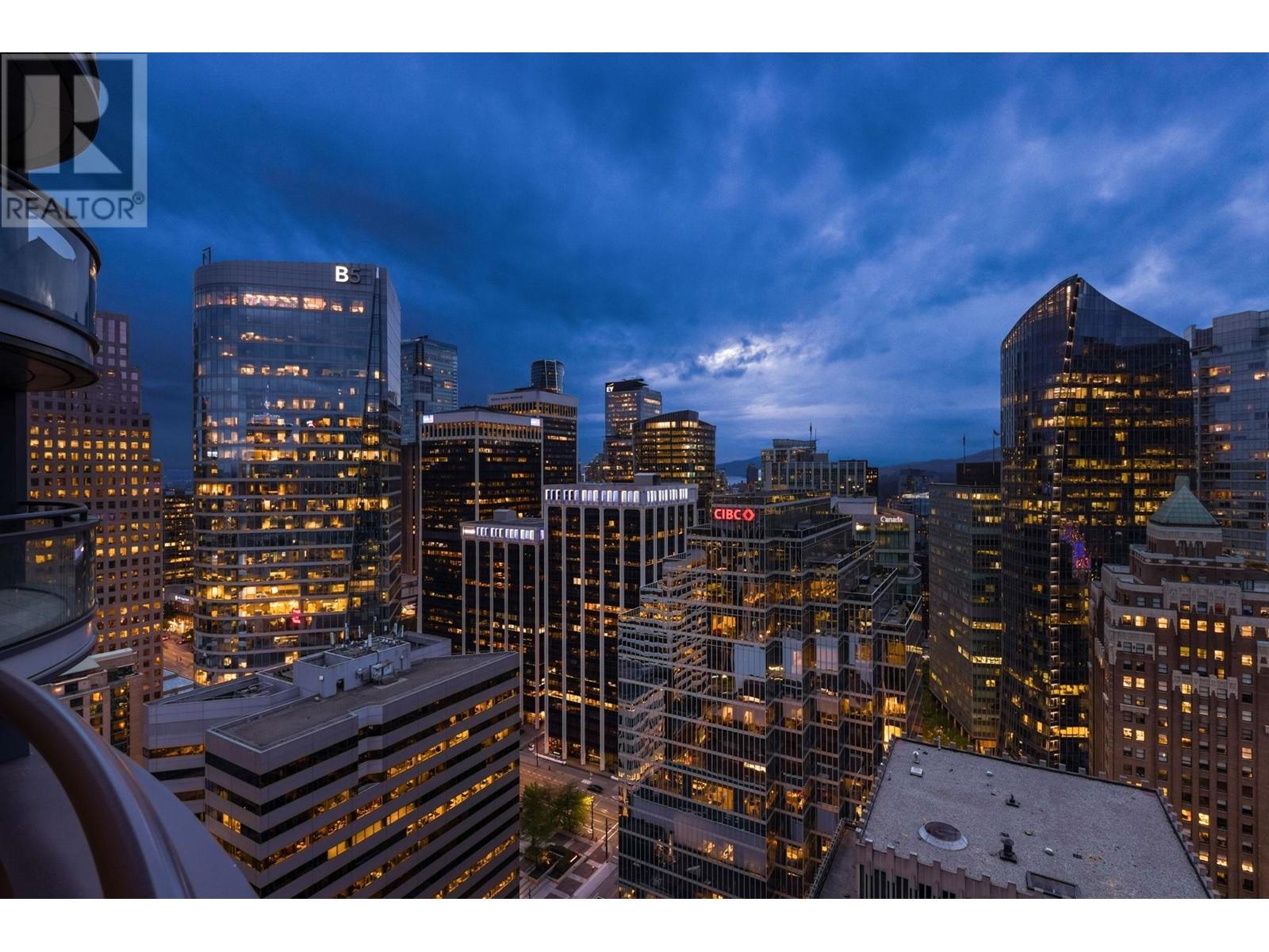 3006 838 W Hastings Street, Vancouver, British Columbia  V6C 0A6 - Photo 36 - R3004342