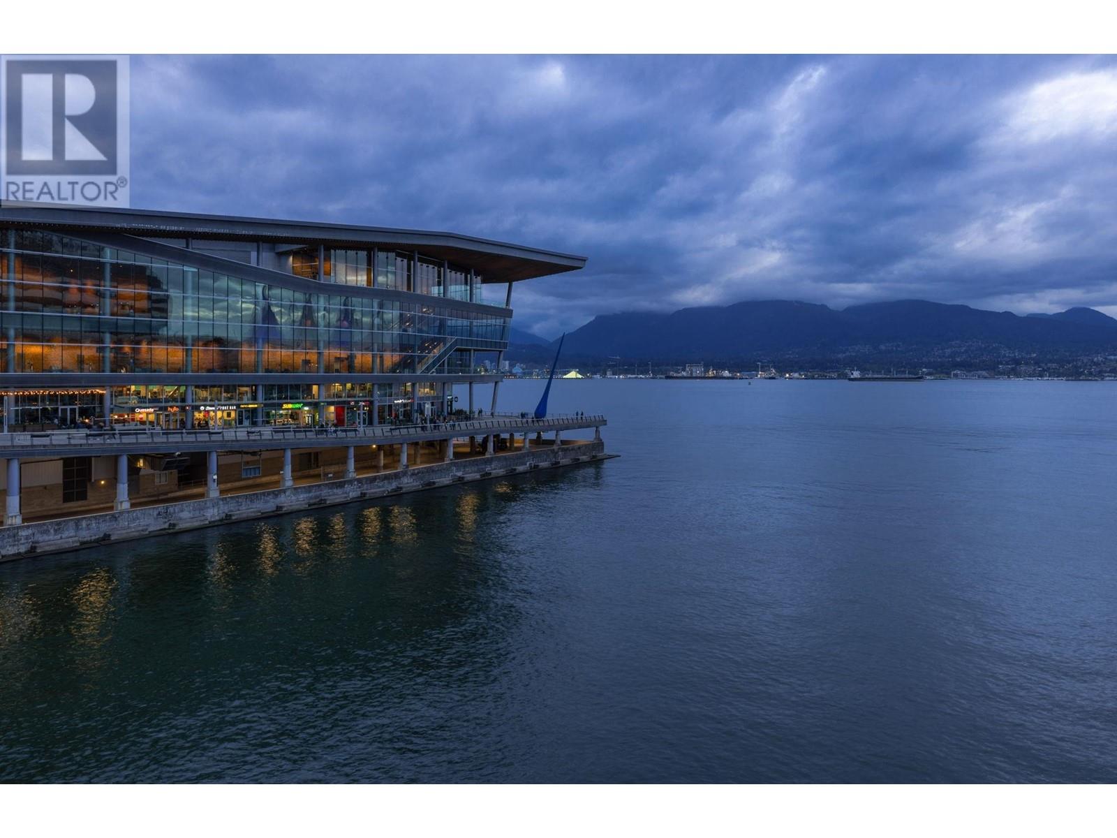 3006 838 W Hastings Street, Vancouver, British Columbia  V6C 0A6 - Photo 37 - R3004342