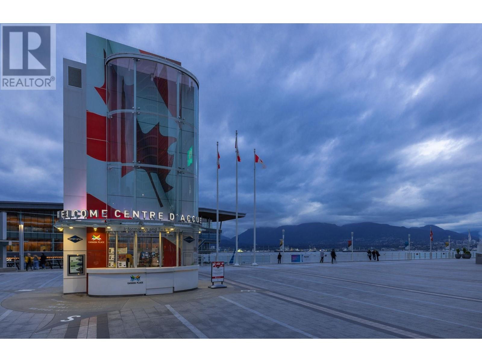 3006 838 W Hastings Street, Vancouver, British Columbia  V6C 0A6 - Photo 38 - R3004342