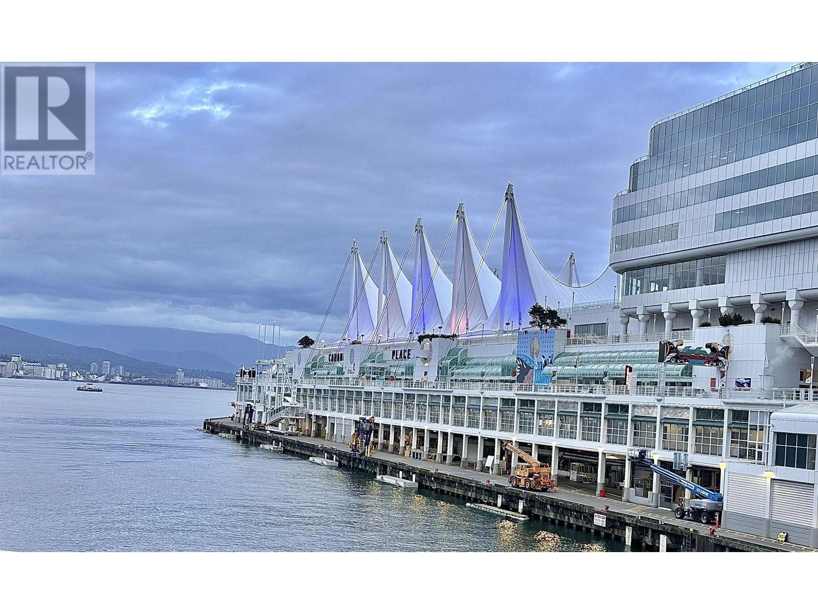 3006 838 W Hastings Street, Vancouver, British Columbia  V6C 0A6 - Photo 39 - R3004342