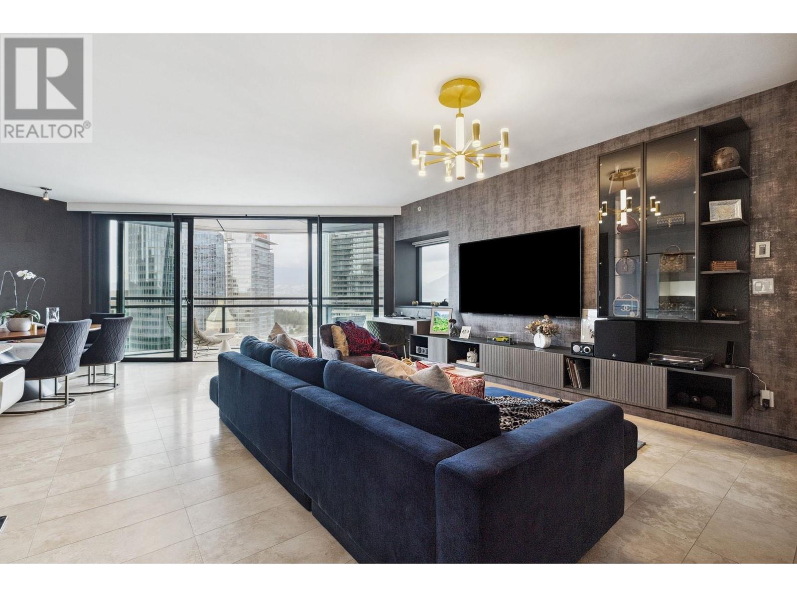 3006 838 W Hastings Street, Vancouver, British Columbia  V6C 0A6 - Photo 4 - R3004342