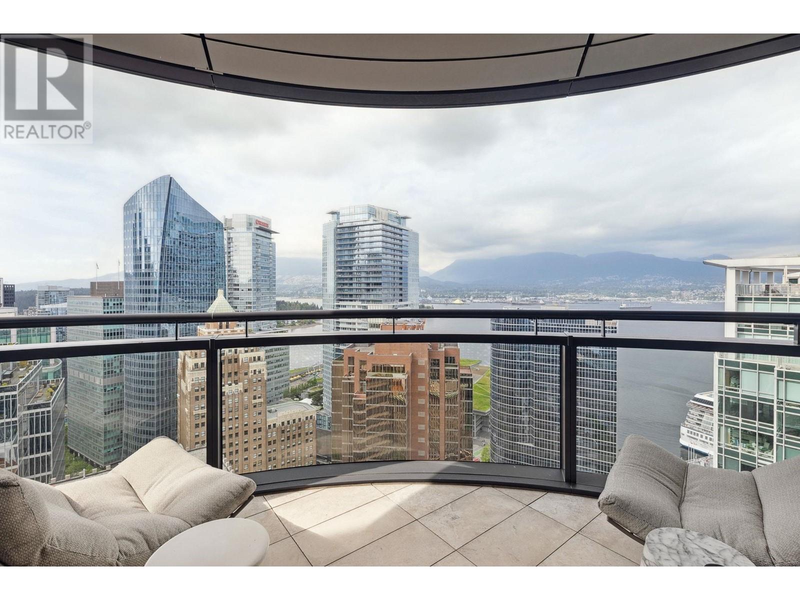 3006 838 W Hastings Street, Vancouver, British Columbia  V6C 0A6 - Photo 7 - R3004342
