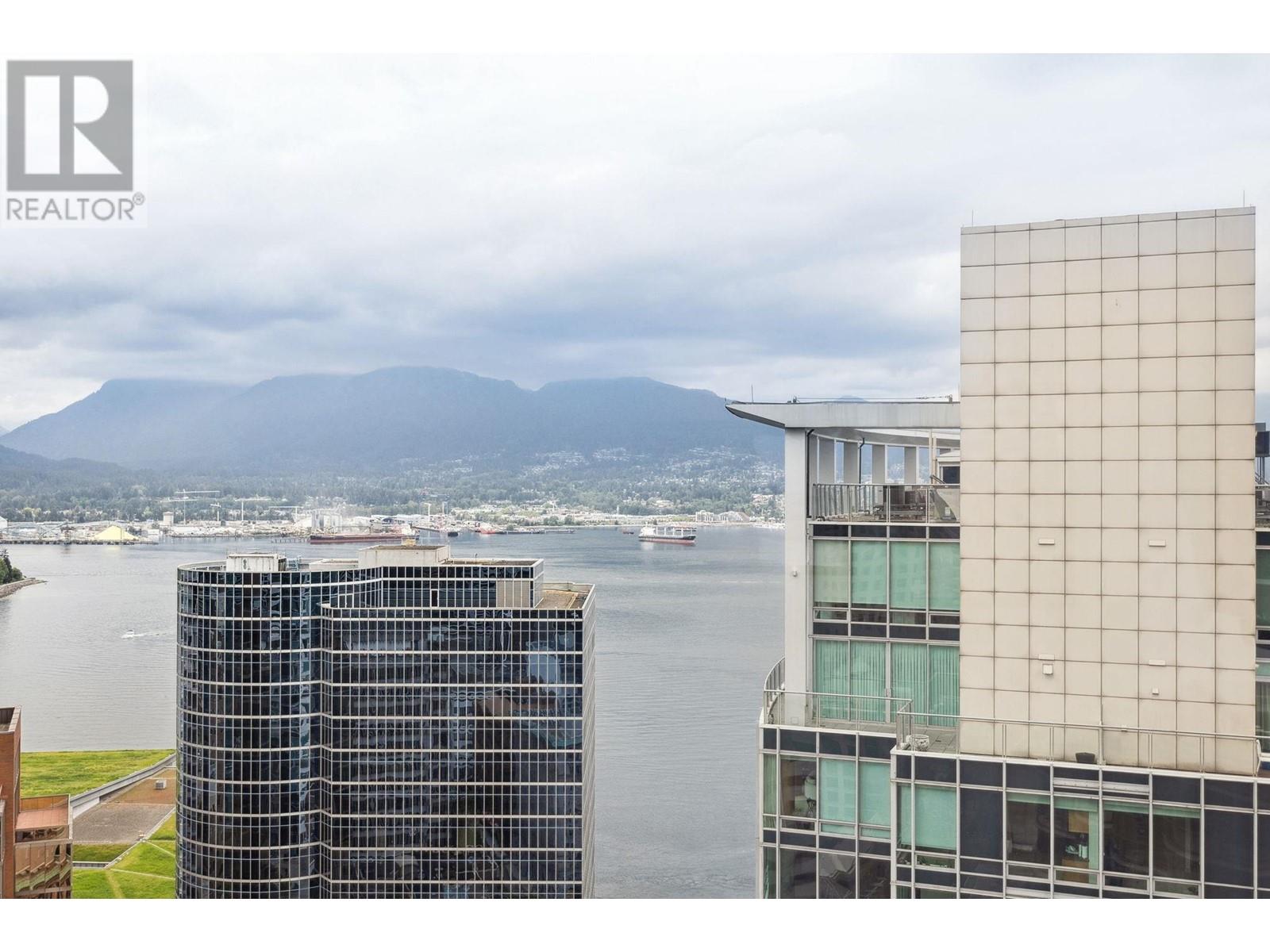 3006 838 W Hastings Street, Vancouver, British Columbia  V6C 0A6 - Photo 8 - R3004342
