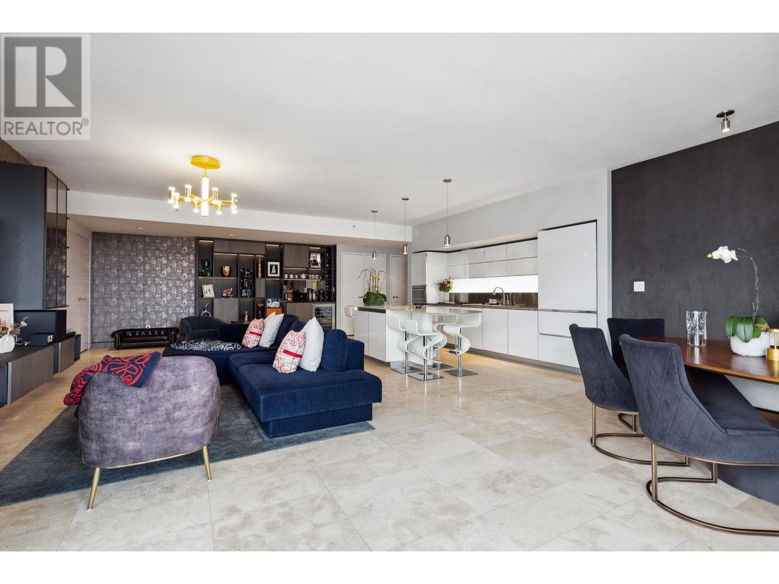 3006 838 W Hastings Street, Vancouver, British Columbia  V6C 0A6 - Photo 9 - R3004342