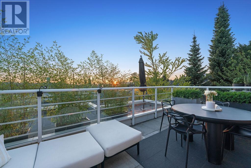 Ph 403 2525 W 4 Avenue, Vancouver, British Columbia  V6K 1P5 - Photo 33 - R3004344