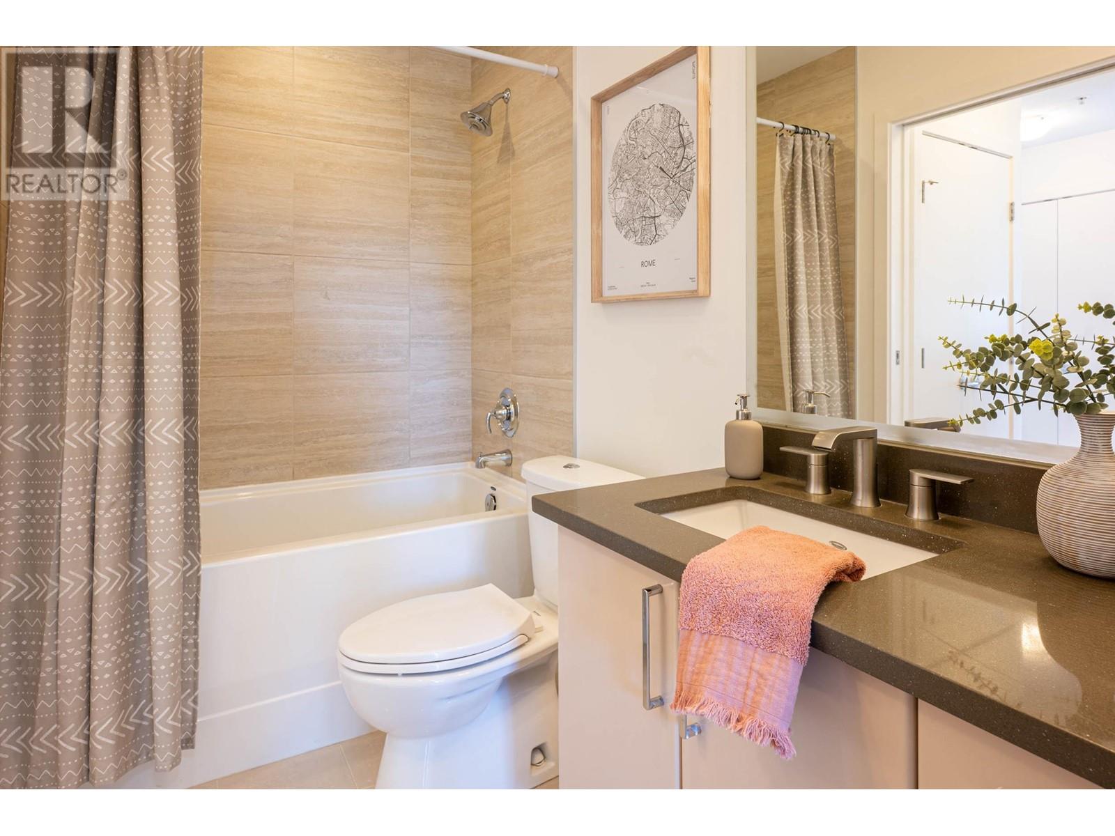 303 63 W 2nd Avenue, Vancouver, British Columbia  V5Y 0G8 - Photo 11 - R3004360