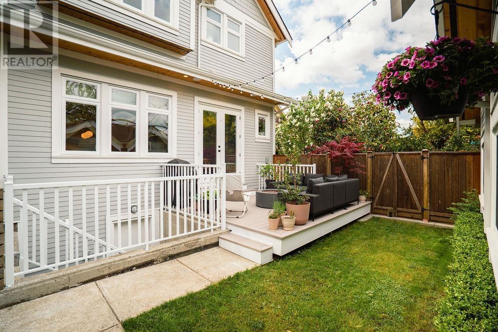 1953 E 4th Avenue, Vancouver, British Columbia  V5N 1K3 - Photo 26 - R3004361