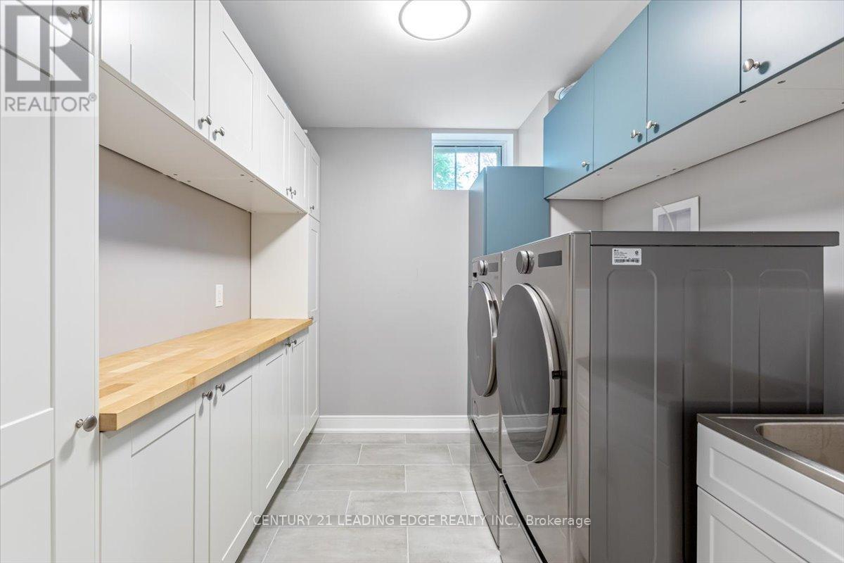 14 Alexander Hunter Place, Markham, Ontario  L6E 1A8 - Photo 19 - N12158119