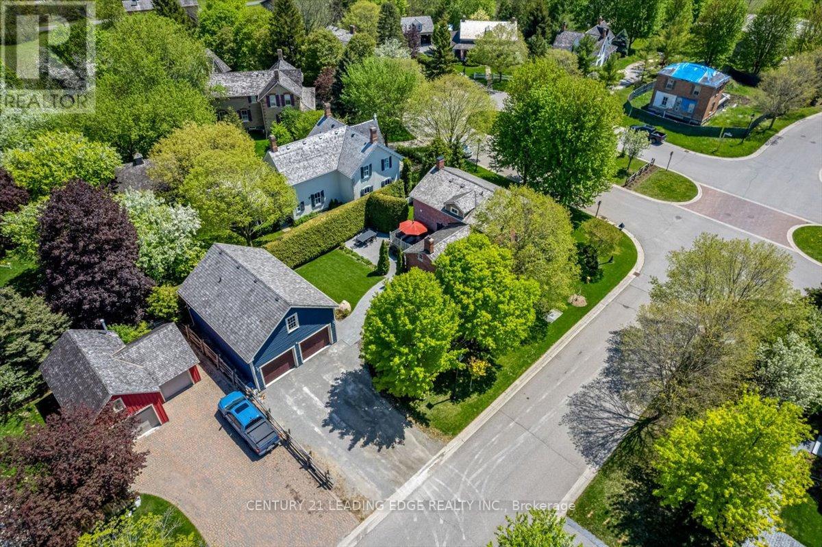 14 Alexander Hunter Place, Markham, Ontario  L6E 1A8 - Photo 5 - N12158119