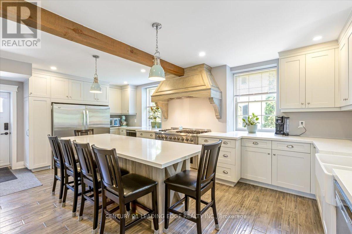 14 Alexander Hunter Place, Markham, Ontario  L6E 1A8 - Photo 6 - N12158119