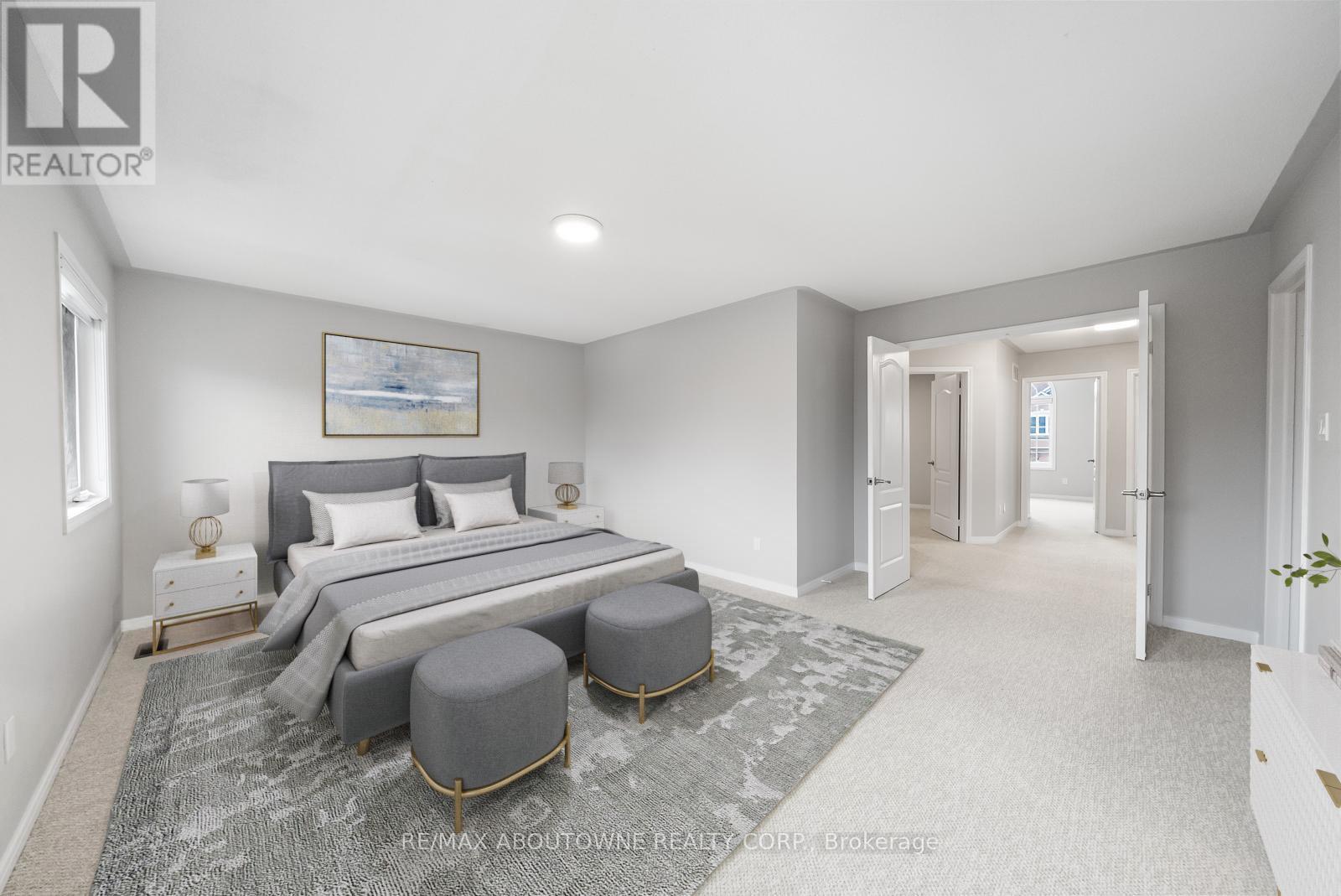71 Cobblehill Crescent, Brampton, Ontario  L6P 2M3 - Photo 27 - W12159267
