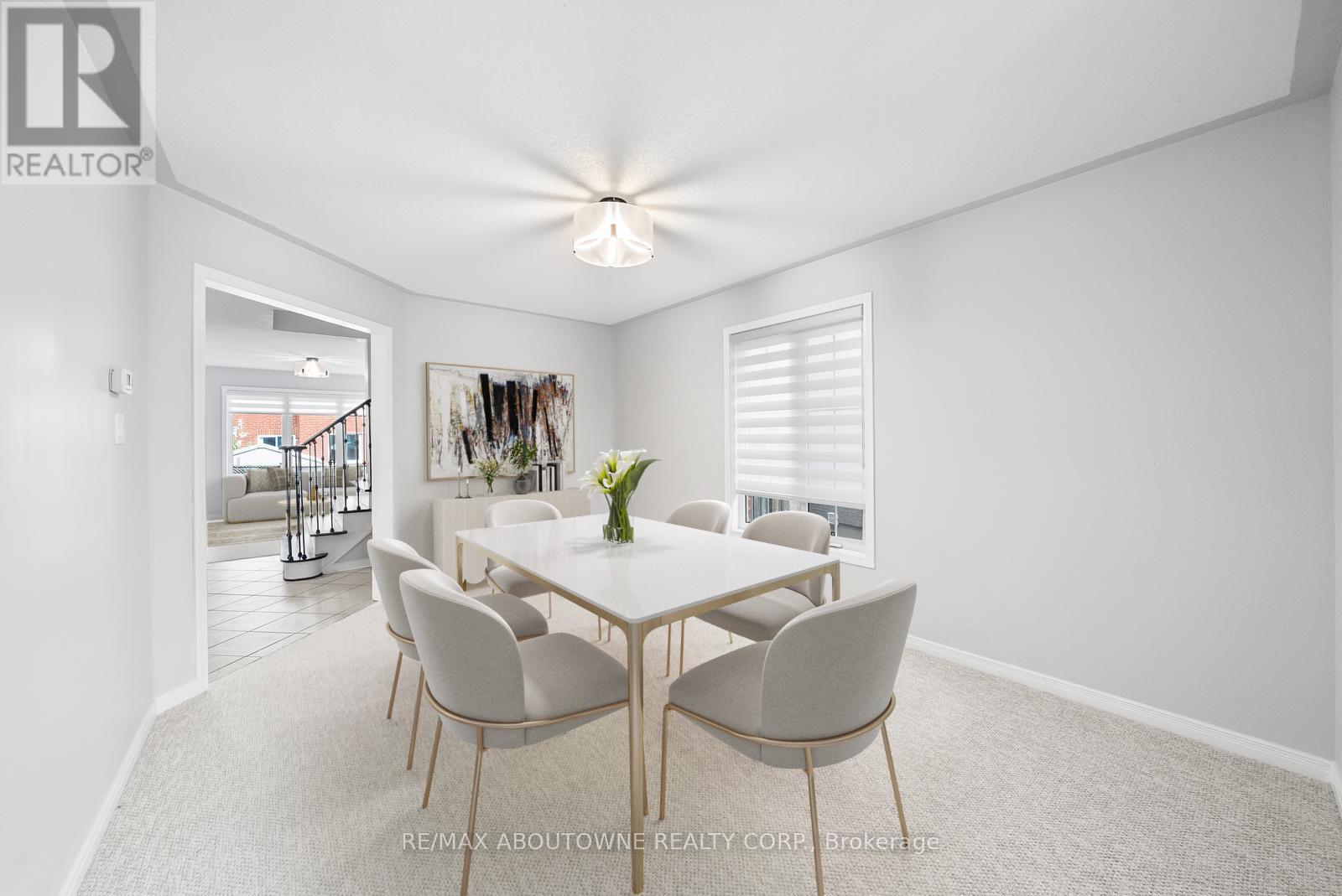 71 Cobblehill Crescent, Brampton (Bram East), Ontario  L6P 2M3 - Photo 6 - W12159267