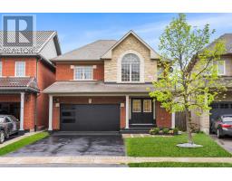 71 COBBLEHILL CRESCENT, Brampton, Ontario