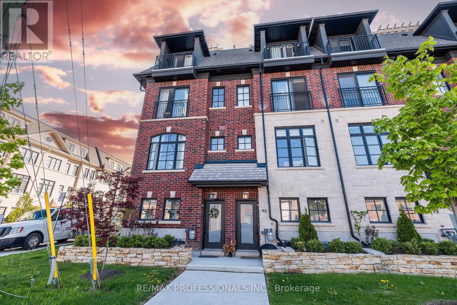 Property at TH94 - 150 JOYMAR DRIVE image 1