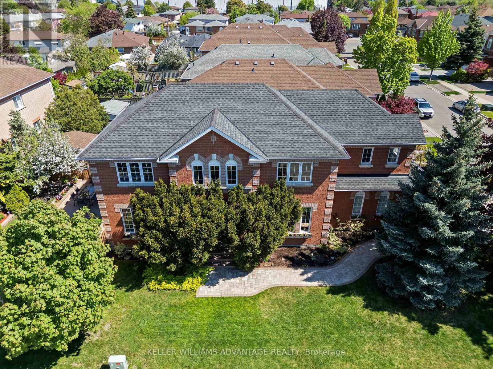 224 COSSACK COURT, Mississauga, Ontario