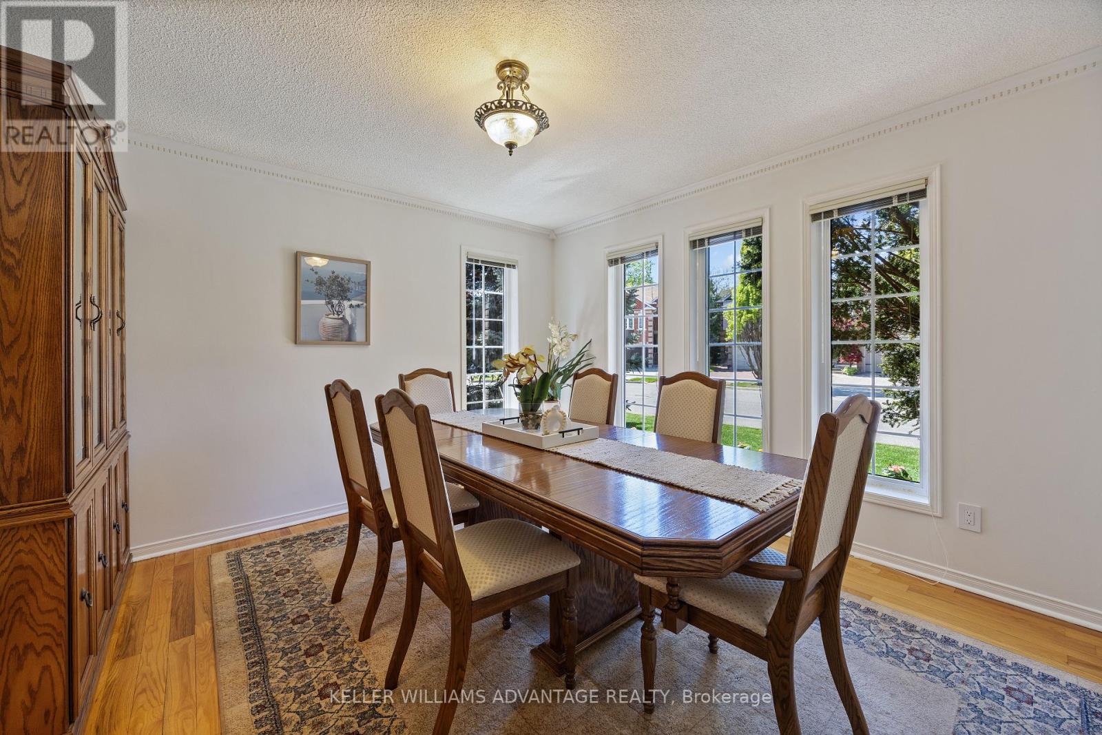 224 Cossack Court, Mississauga (Fairview), Ontario  L5B 4C2 - Photo 18 - W12159309