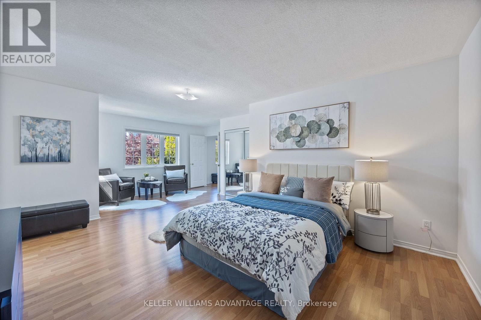 224 Cossack Court, Mississauga (Fairview), Ontario  L5B 4C2 - Photo 24 - W12159309