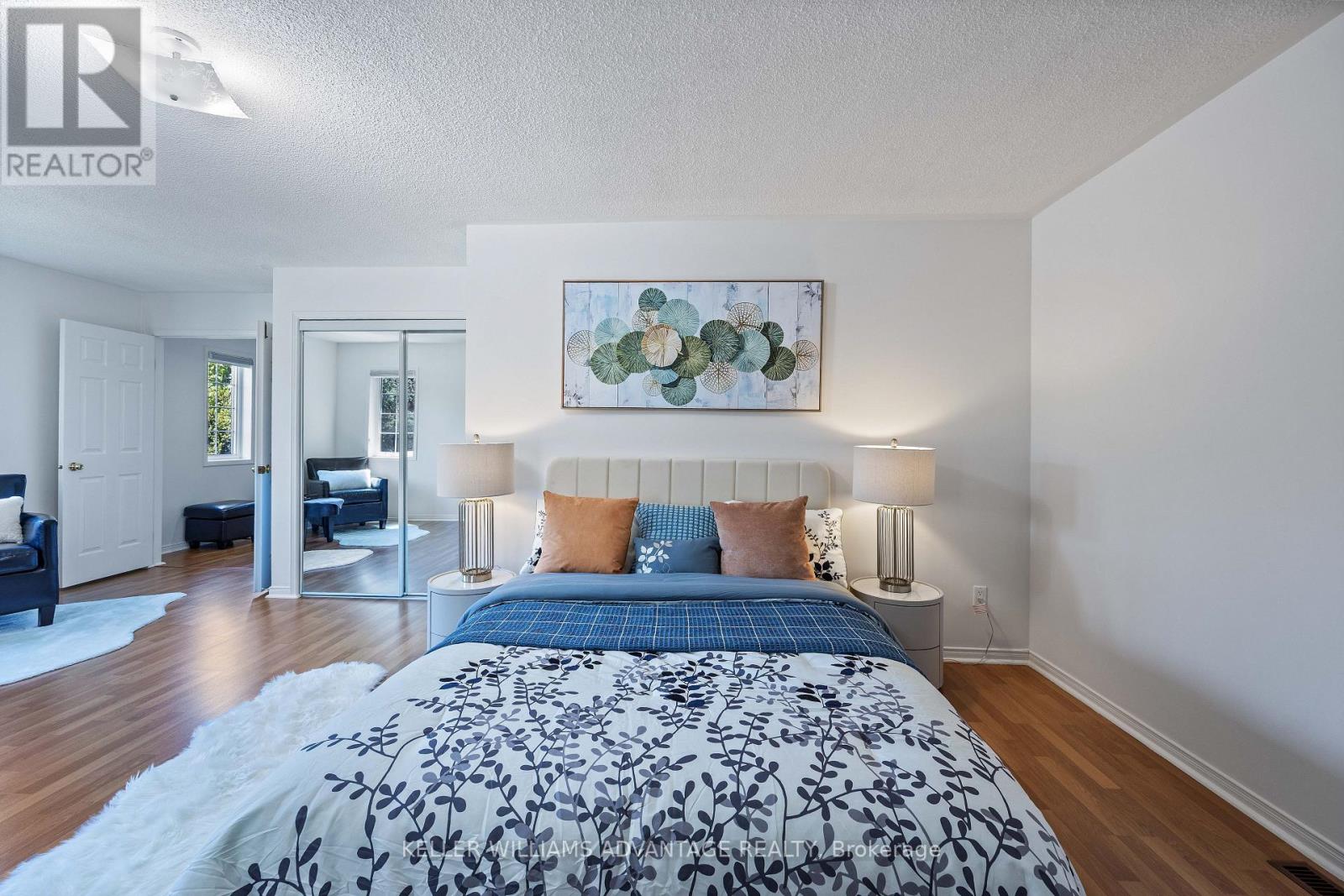 224 Cossack Court, Mississauga (Fairview), Ontario  L5B 4C2 - Photo 26 - W12159309
