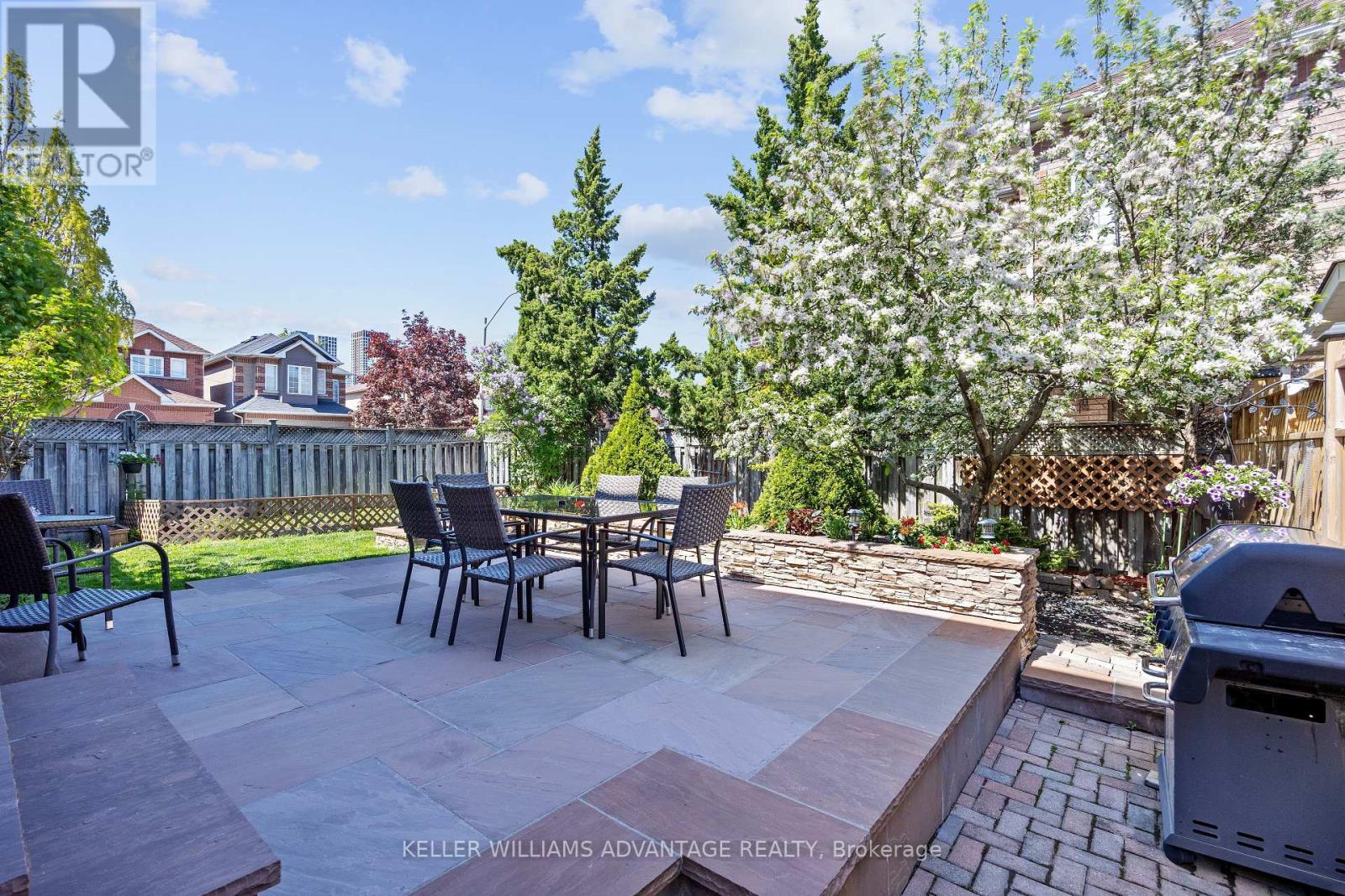 224 Cossack Court, Mississauga (Fairview), Ontario  L5B 4C2 - Photo 40 - W12159309